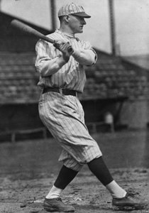 Robert William Meusel, ca.1920-29